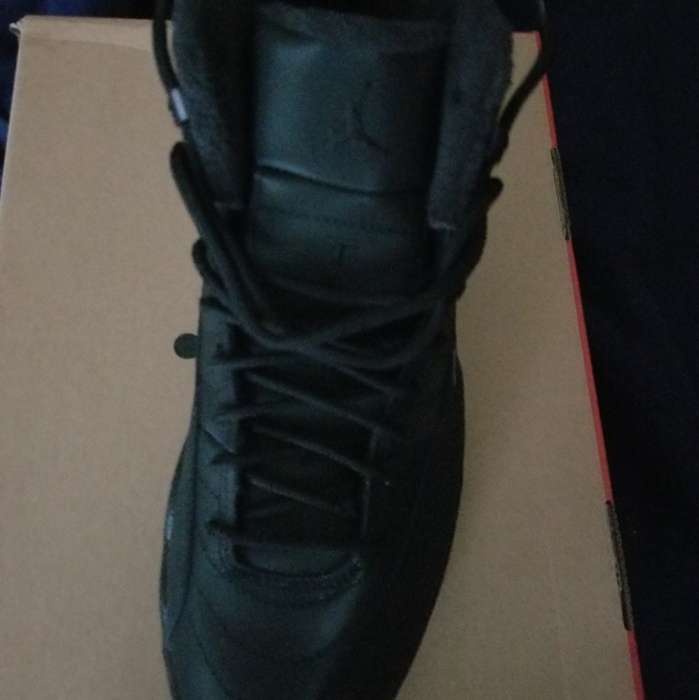 Brand new jordans